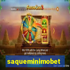 saqueminimobet