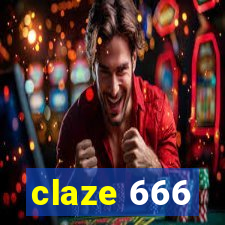 claze 666