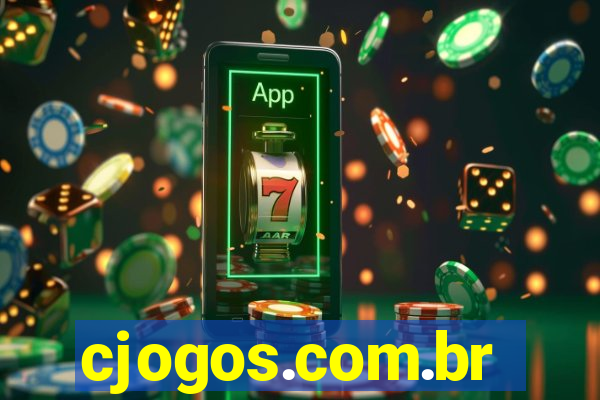 cjogos.com.br