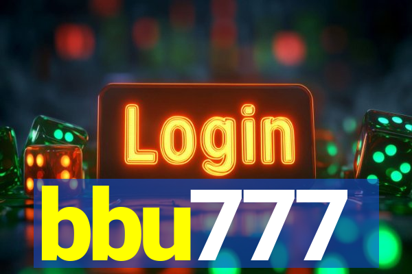 bbu777