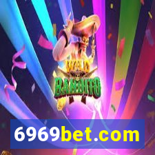 6969bet.com