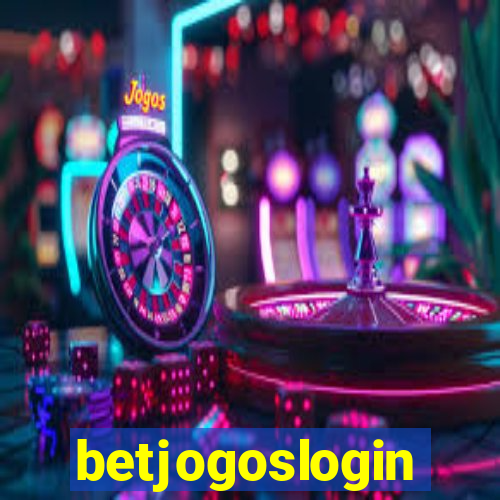 betjogoslogin