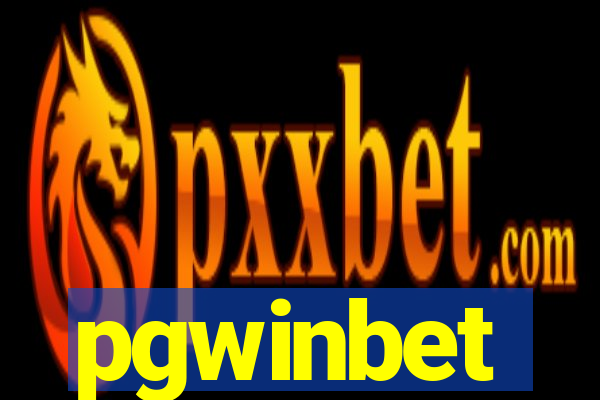 pgwinbet