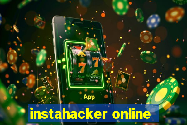 instahacker online