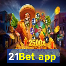 21Bet app