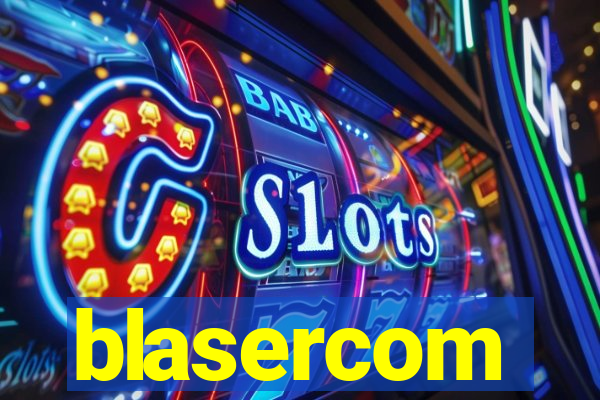 blasercom