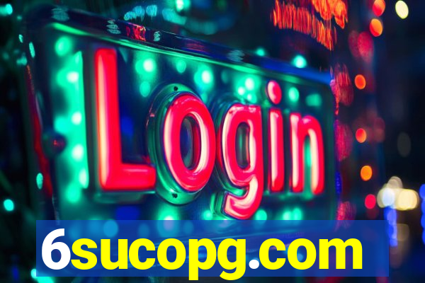 6sucopg.com