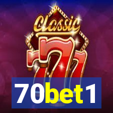 70bet1