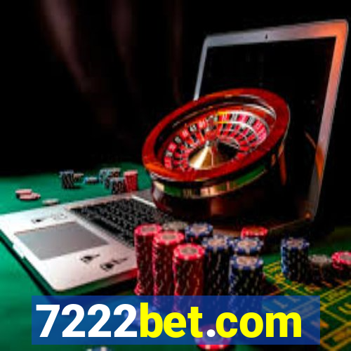 7222bet.com