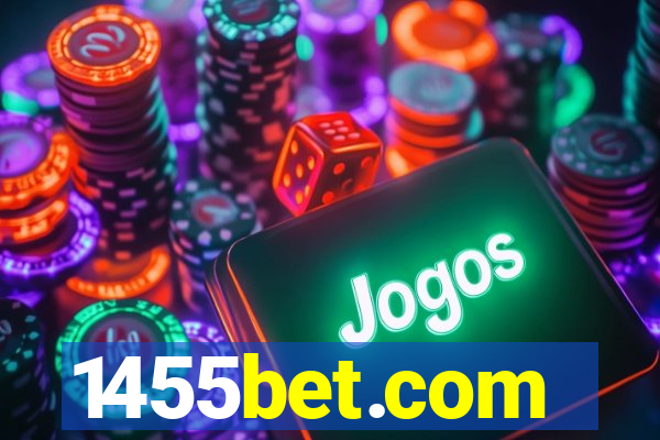 1455bet.com