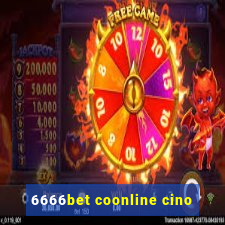 6666bet coonline cino