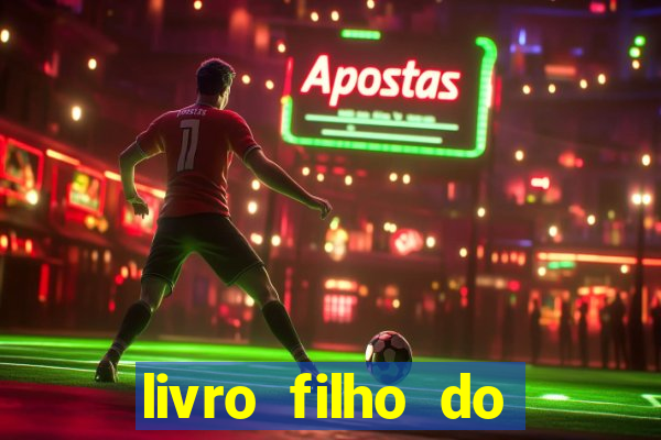 livro filho do fogo - volume 2 pdf grátis