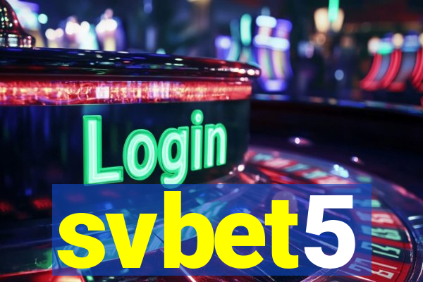 svbet5