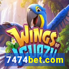 7474bet.com