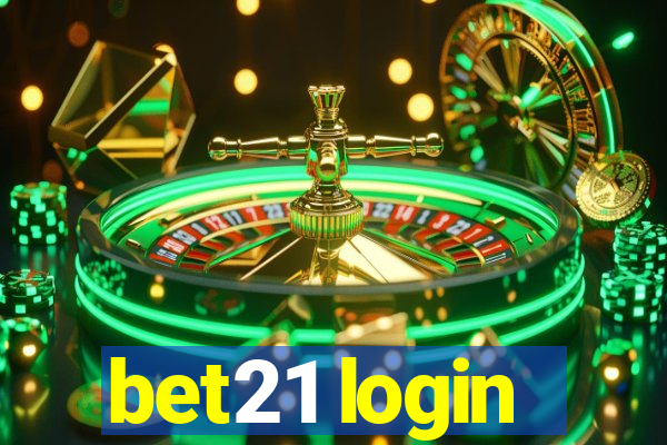 bet21 login