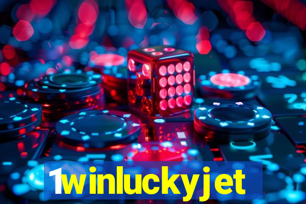 1winluckyjet