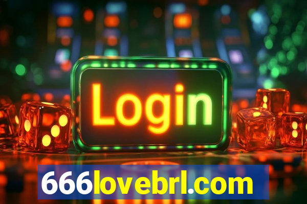 666lovebrl.com