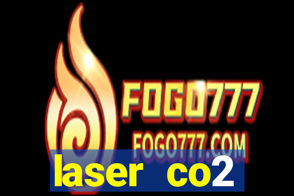 laser co2 frazionato napoli