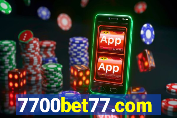 7700bet77.com