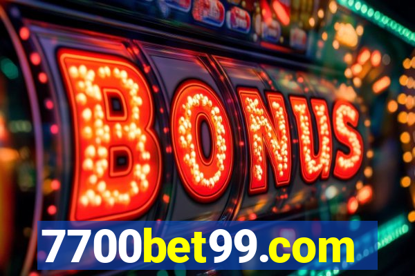 7700bet99.com