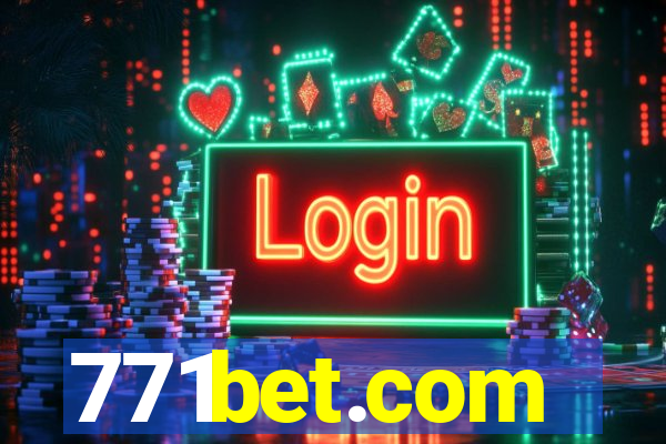 771bet.com