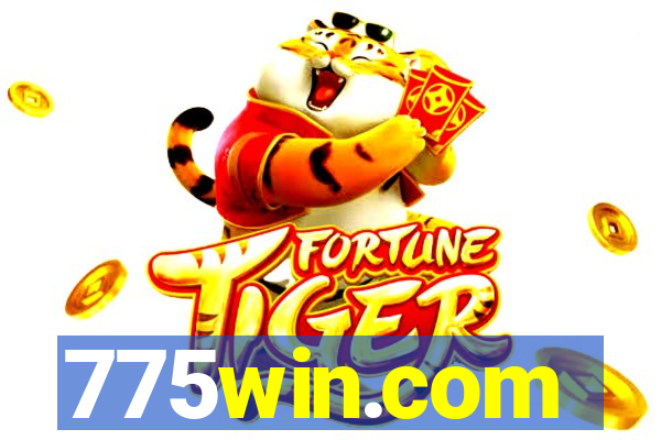 775win.com