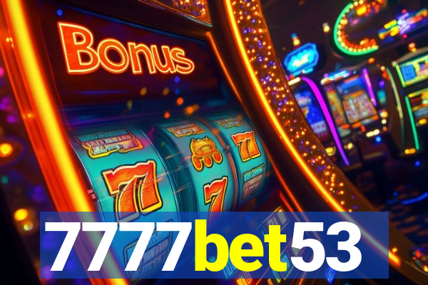 7777bet53