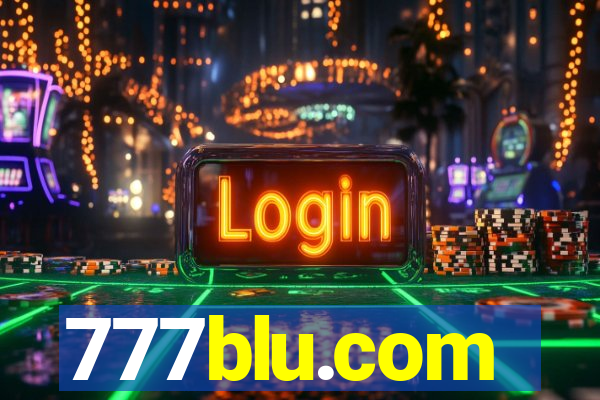 777blu.com