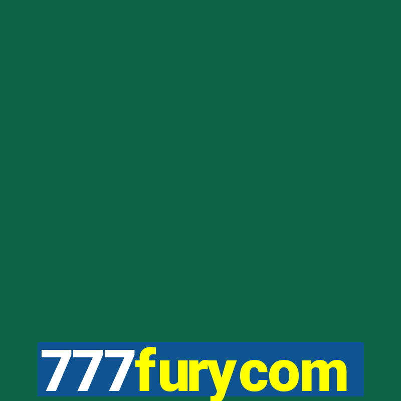 777furycom