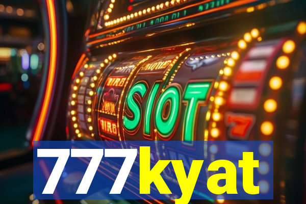 777kyat