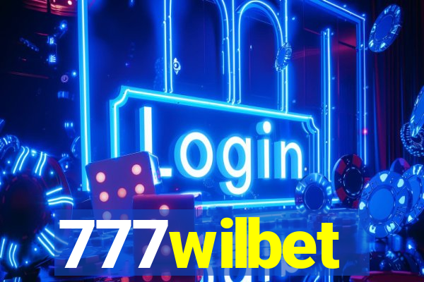 777wilbet