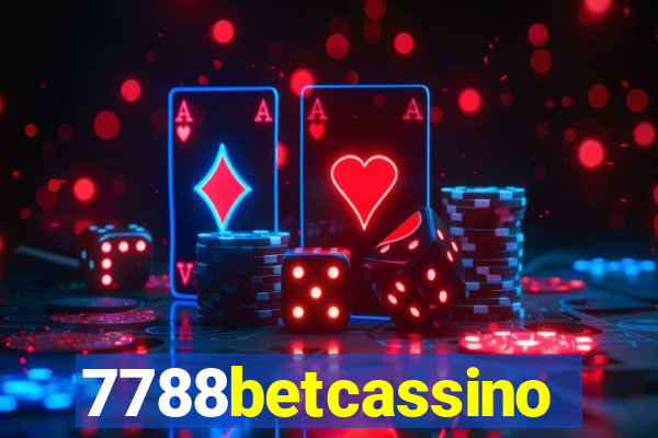 7788betcassino