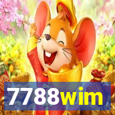 7788wim