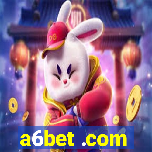 a6bet .com