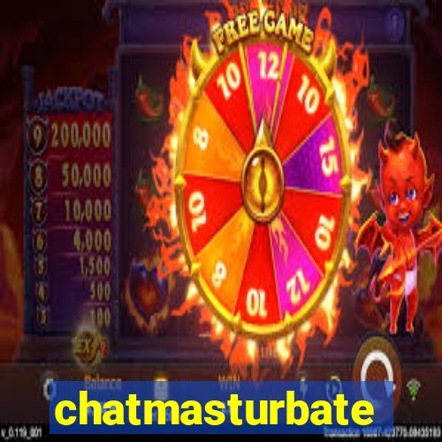 chatmasturbate