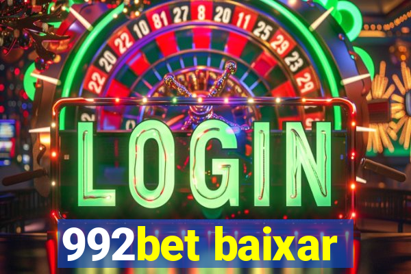 992bet baixar