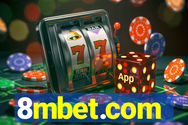 8mbet.com