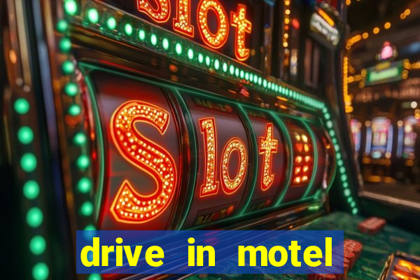 drive in motel porto alegre