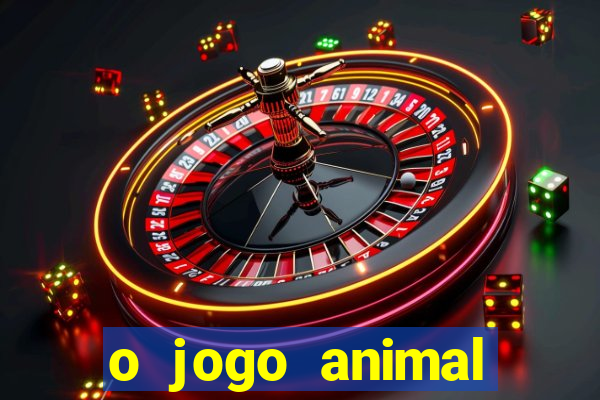 o jogo animal world paga mesmo