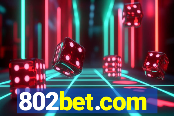 802bet.com