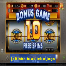 jeitinho brasileiro jogo