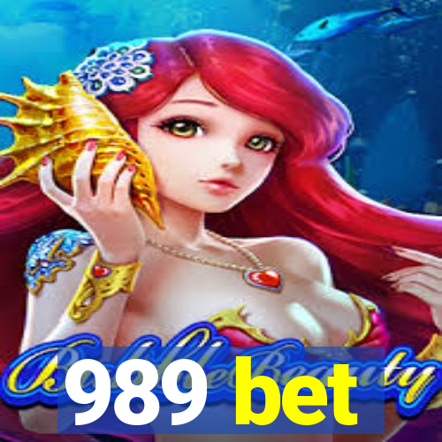 989 bet