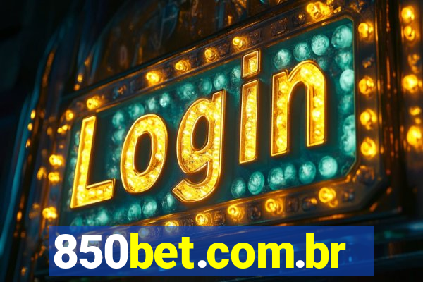 850bet.com.br