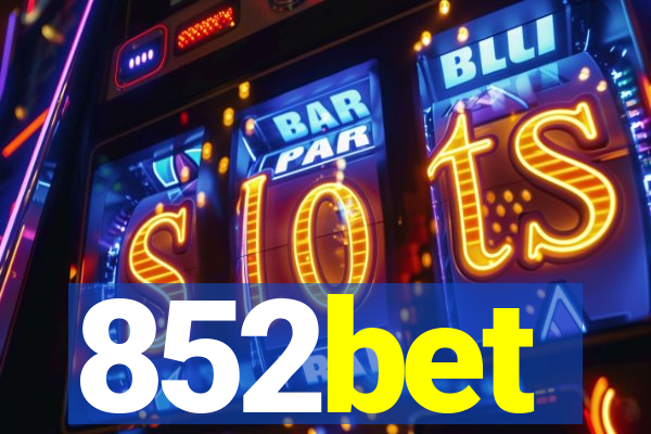 852bet