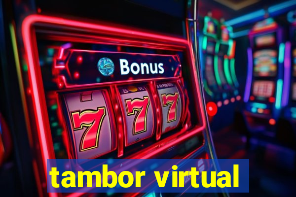 tambor virtual