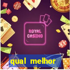 qual melhor aplicativo de jogo para ganhar dinheiro