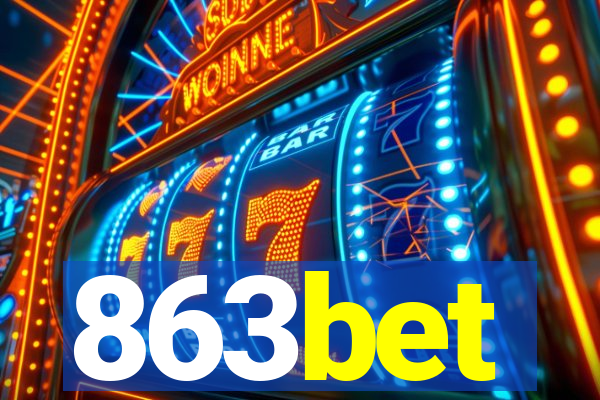 863bet