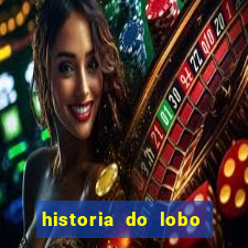 historia do lobo mau e os tres porquinhos resumida