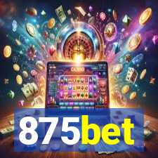 875bet