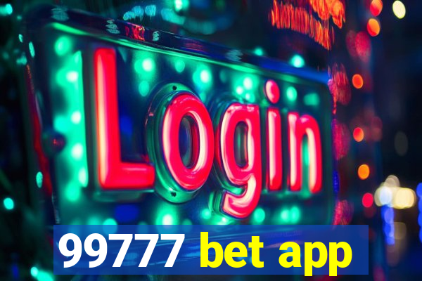 99777 bet app